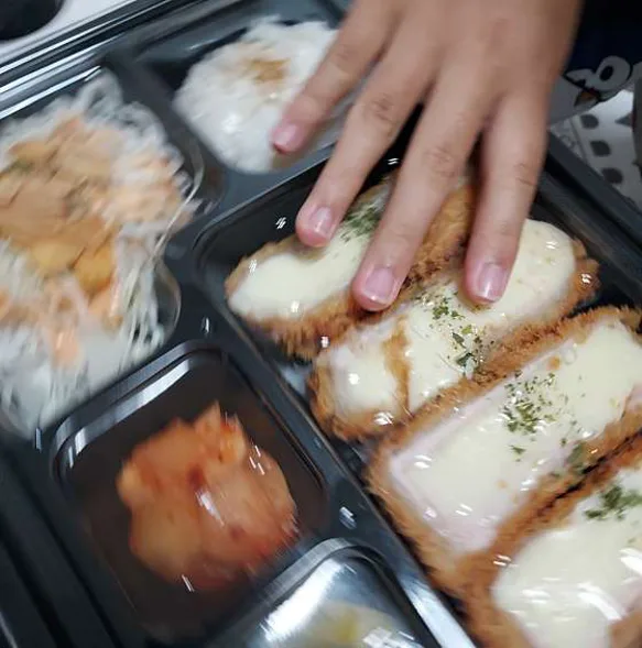 이백장돈가스 포천신읍점