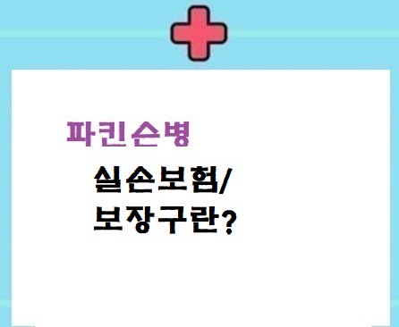  실손보험/보장구란