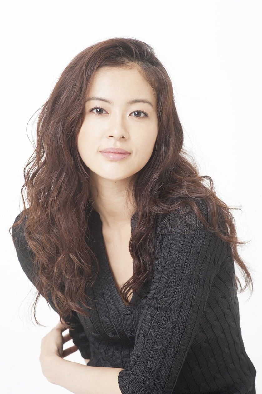 쿠로타니 토모카 黒谷友香 1