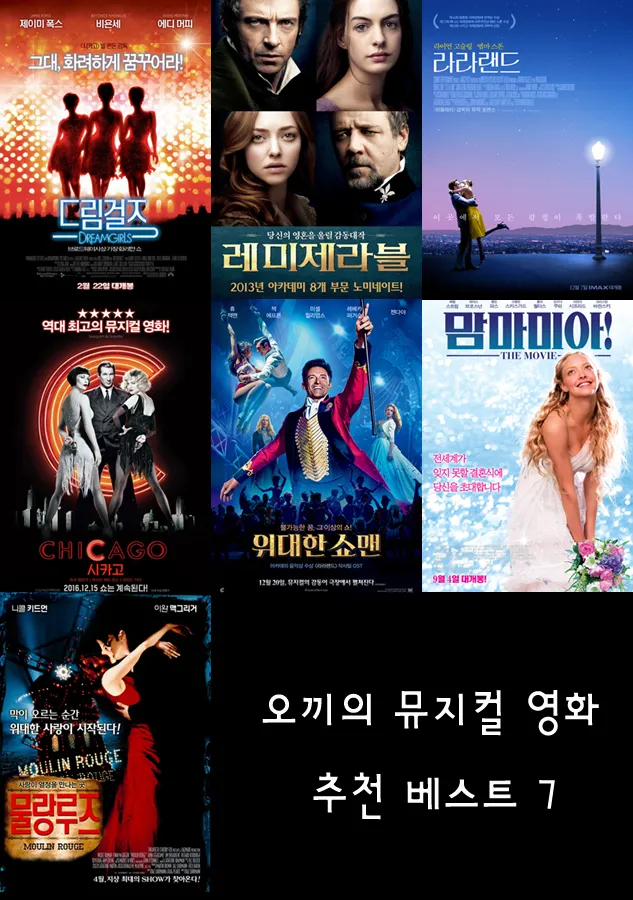 2025 뮤지컬 공연 완벽 가이드 추천 작품과 관람 꿀팁 정보_4