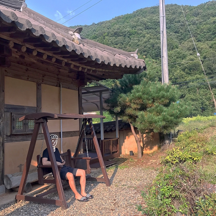  안성 거먹골 펜션ㅣ고즈넉한 한옥에서 즐기는 쉼
