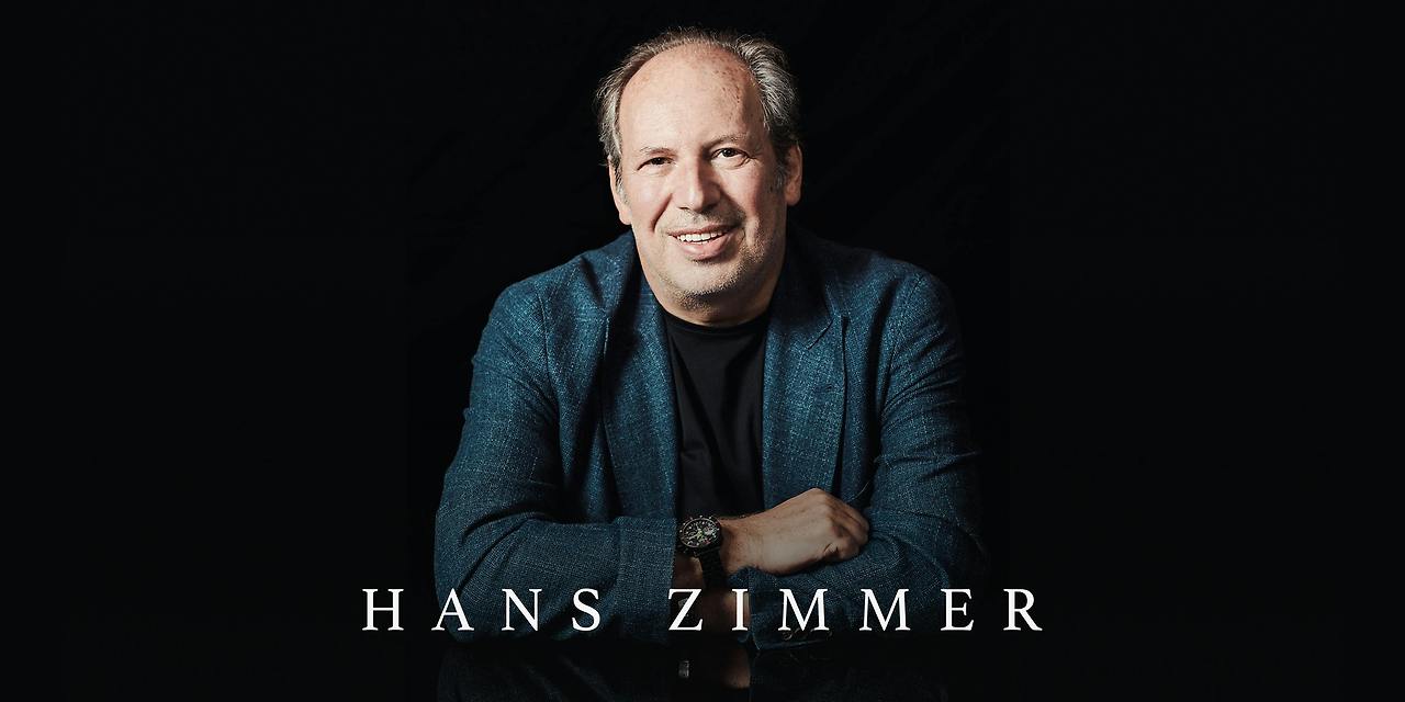 영화 음악 감독 한스 짐머 프로필 (Hans Zimmer)