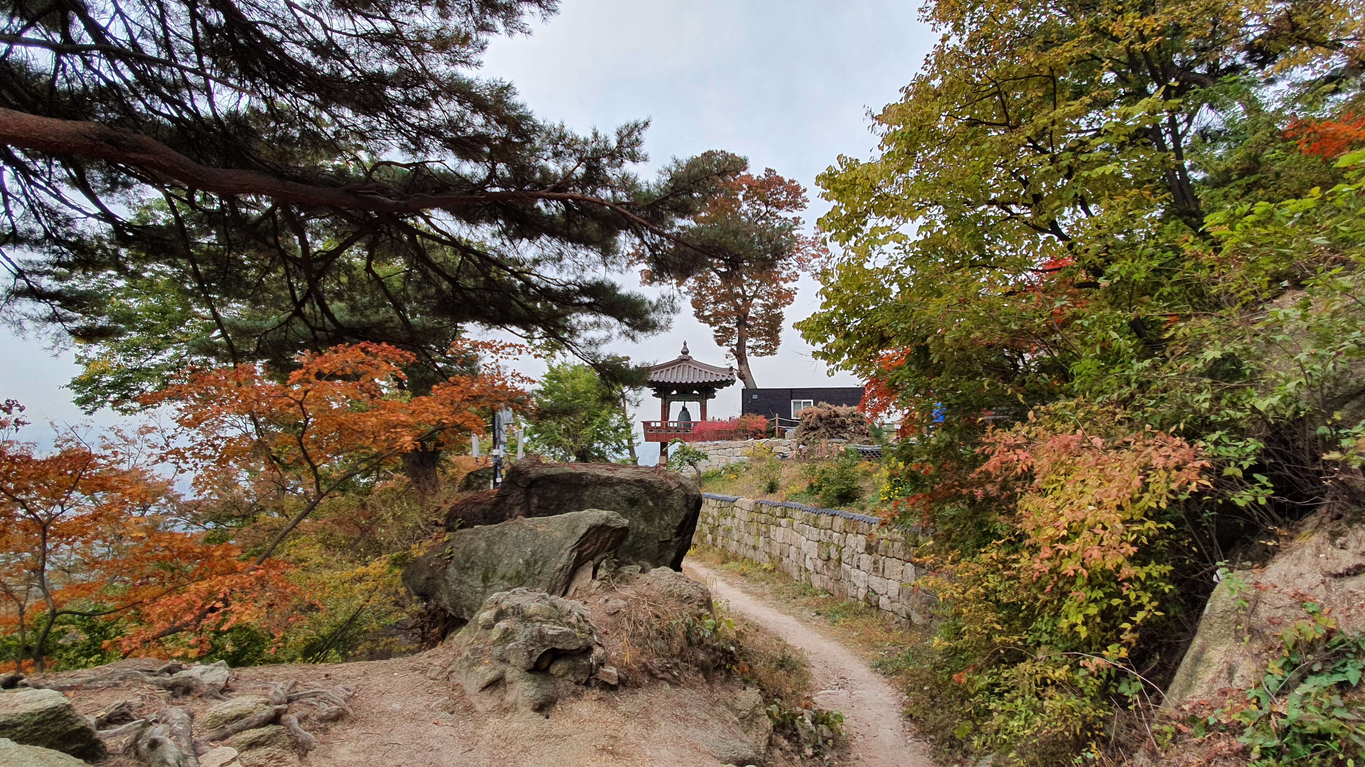 북한산 (2020-10-21) 34