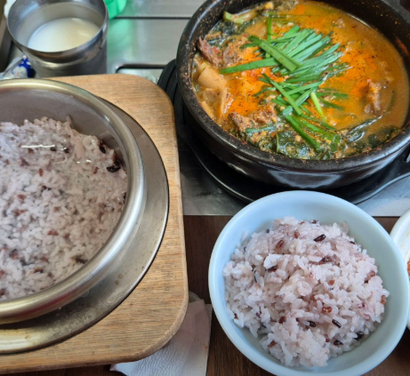해달봉 2
