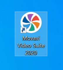  모바비(MOVAVI) 학습 01 - 워터마크 삽입, 워터마크 넣기
