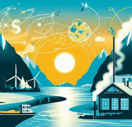Navigating Climate Policy Canada&#39;s Struggle with Carbon Pricing and Emission Targets