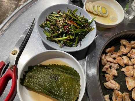 생막창 이미지