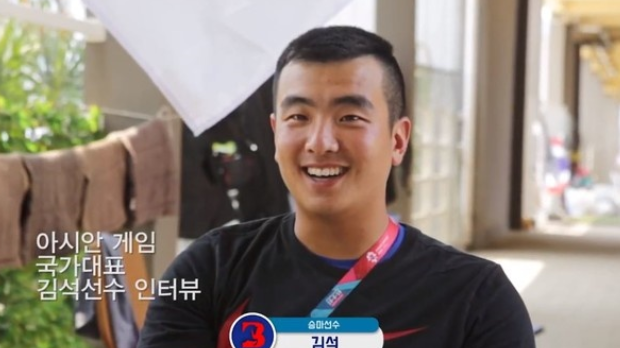  아역배우 출신 승마선수 김석, 나체사진 협박! 40억대 불법도박 까지!!