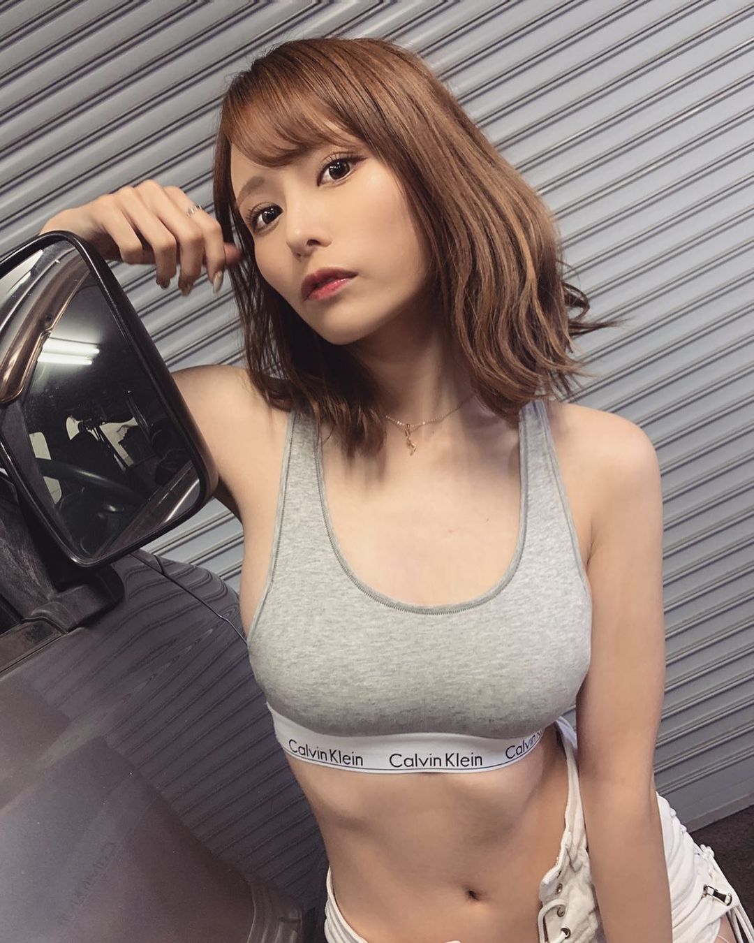  개미허리 일본 배우 이토 마유키Mayuki Ito 伊藤舞雪 트위터 인스타 사진