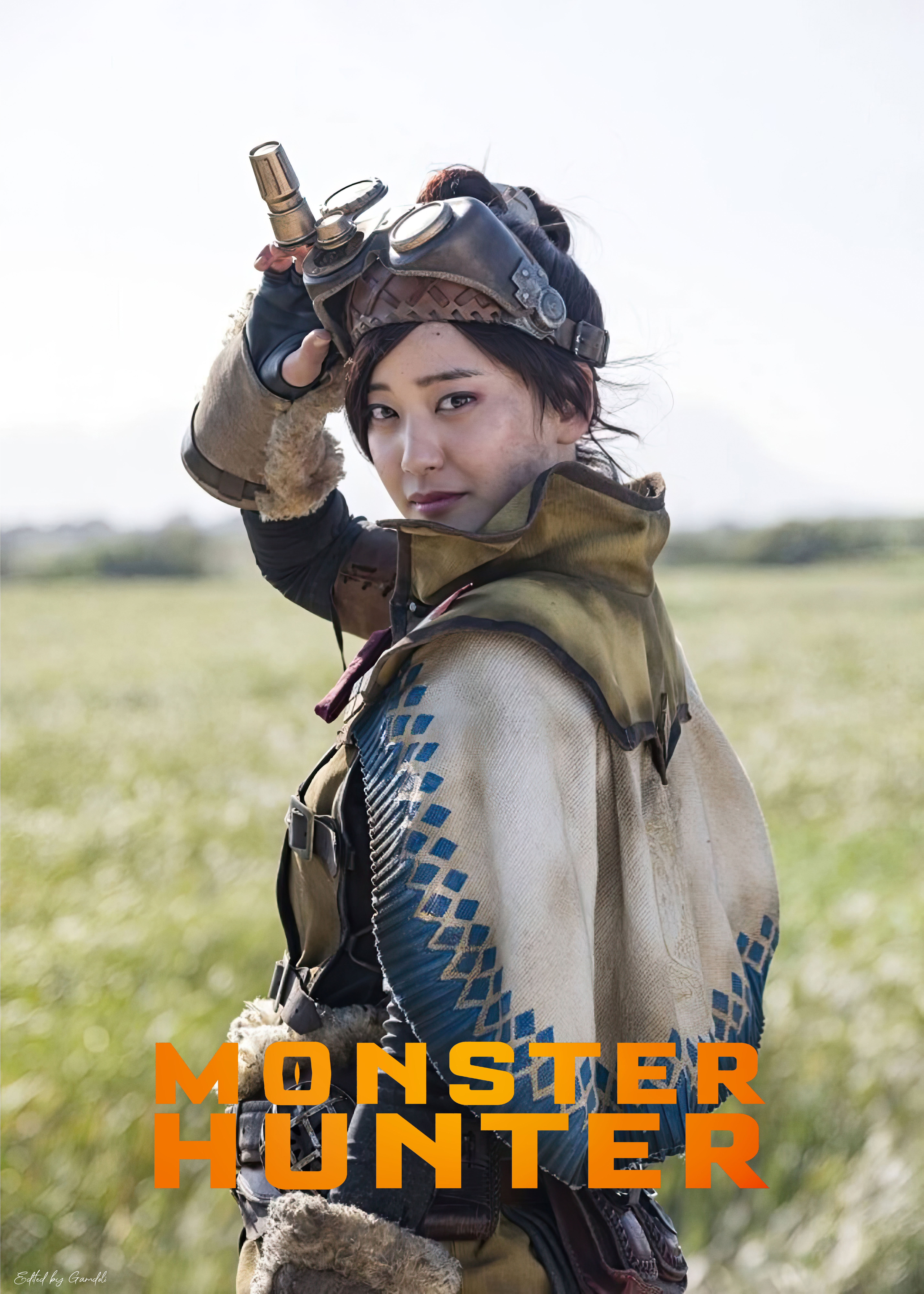 몬스터 헌터 (2020) 슈퍼 울트라 12