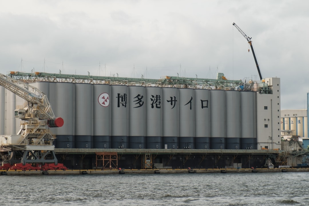 Incheon Freight Transport Association