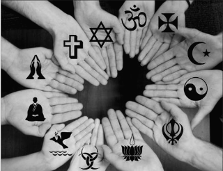  종교(Religion)