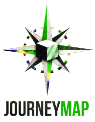  [모든 버전] 마인크래프트 모드추천 여정들을 하나의 지도로 - 미니맵 모드(JourneyMap)