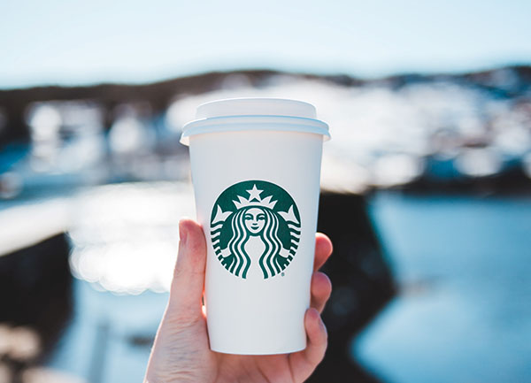  스타벅스(SBUX), 배당성장주 최애주식