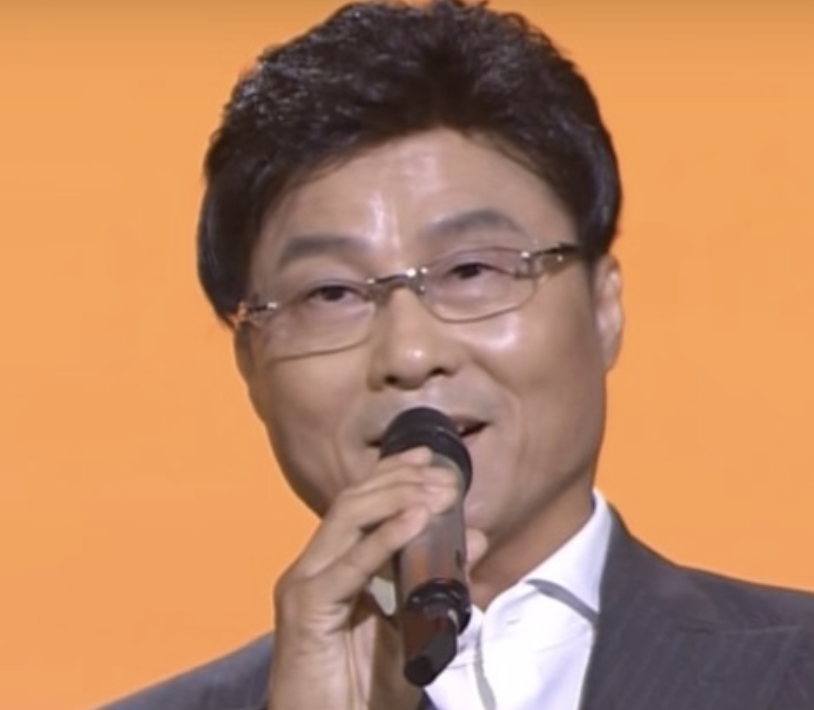  트로트 가수 김상진 프로필 나이 데뷔 활동 대표곡