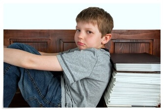  ADHD 증후군과 치료법에 대해서