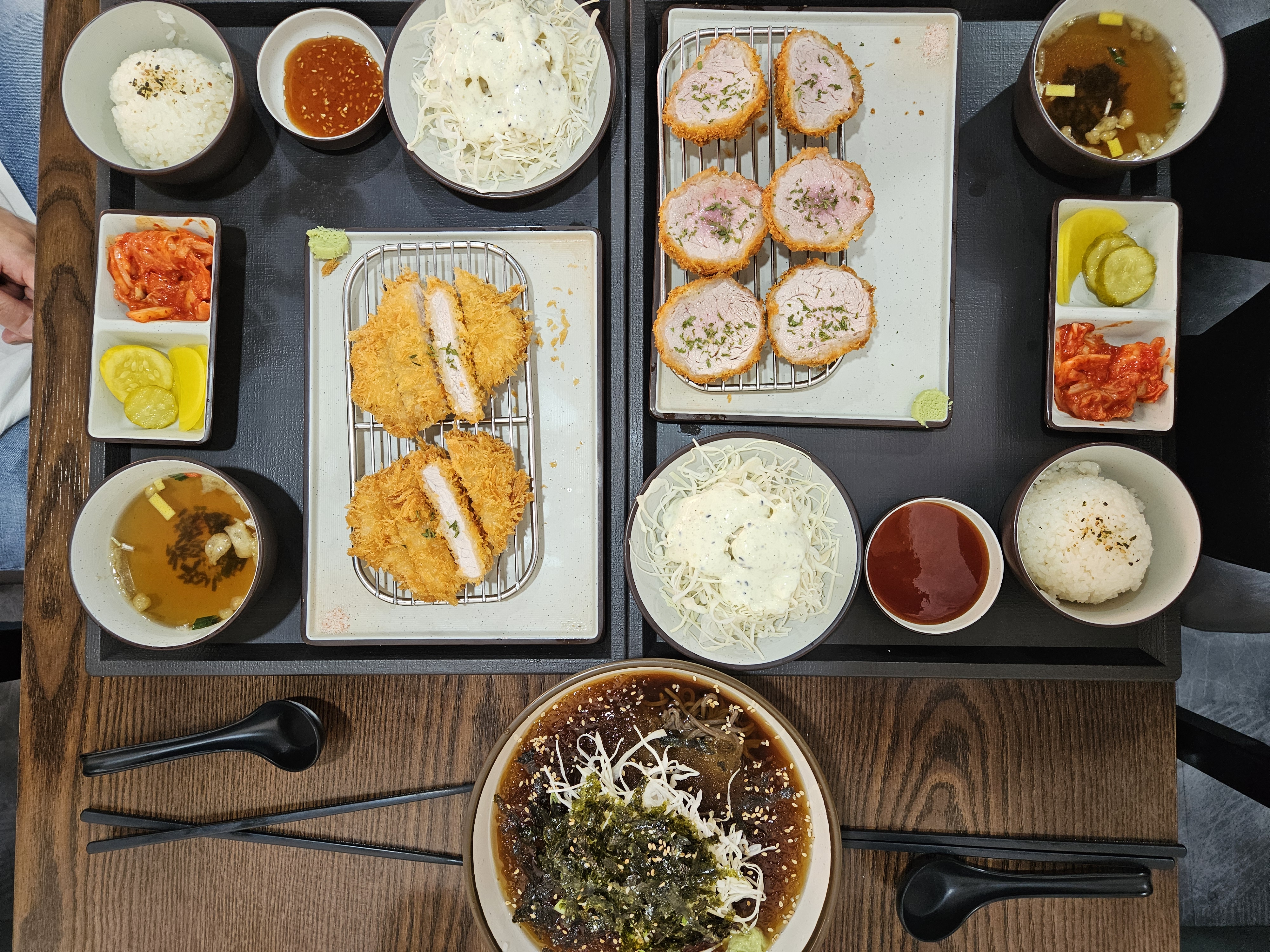 바름카츠 대표 사진