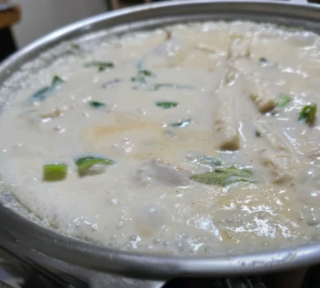 피양콩 할마니