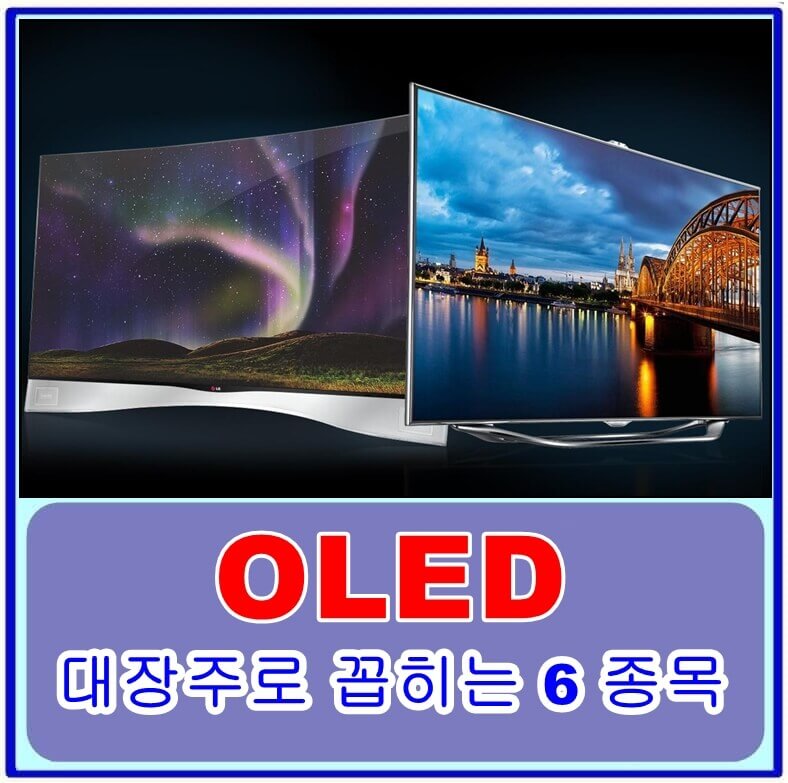 OLED