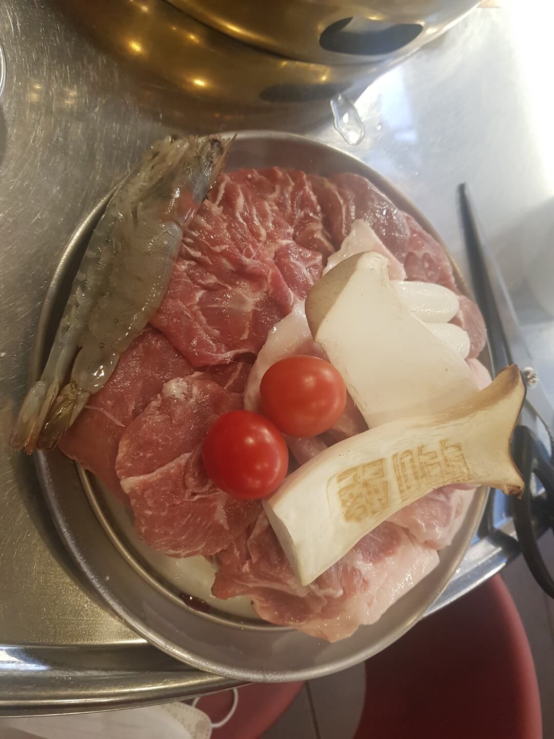 강동구 천호역 맛집 빡빡이 삼촌 뒷고기 리뷰 가성비 뒷고기 맛집