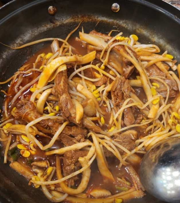 성일식당