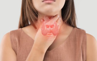  갑상선 기능 저하증 원인 및 증상, 수치, 좋은 음식