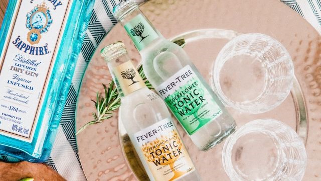 Bombay Sapphire London Dry Gin