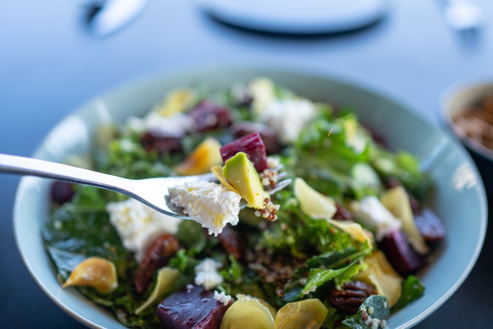 부산 고급 레스토랑 부산 고급레스토랑 해비치 마이클 23