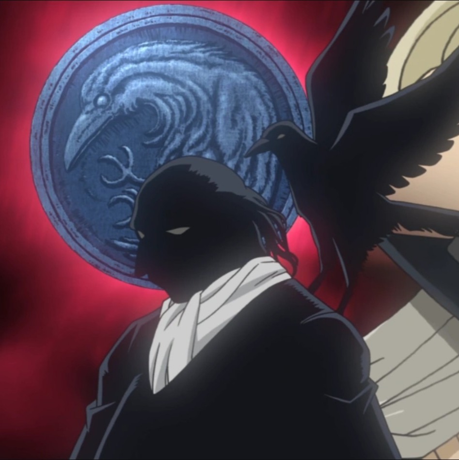 Detective Conan 명탐정 코난, Renya Karasuma, 카라스마