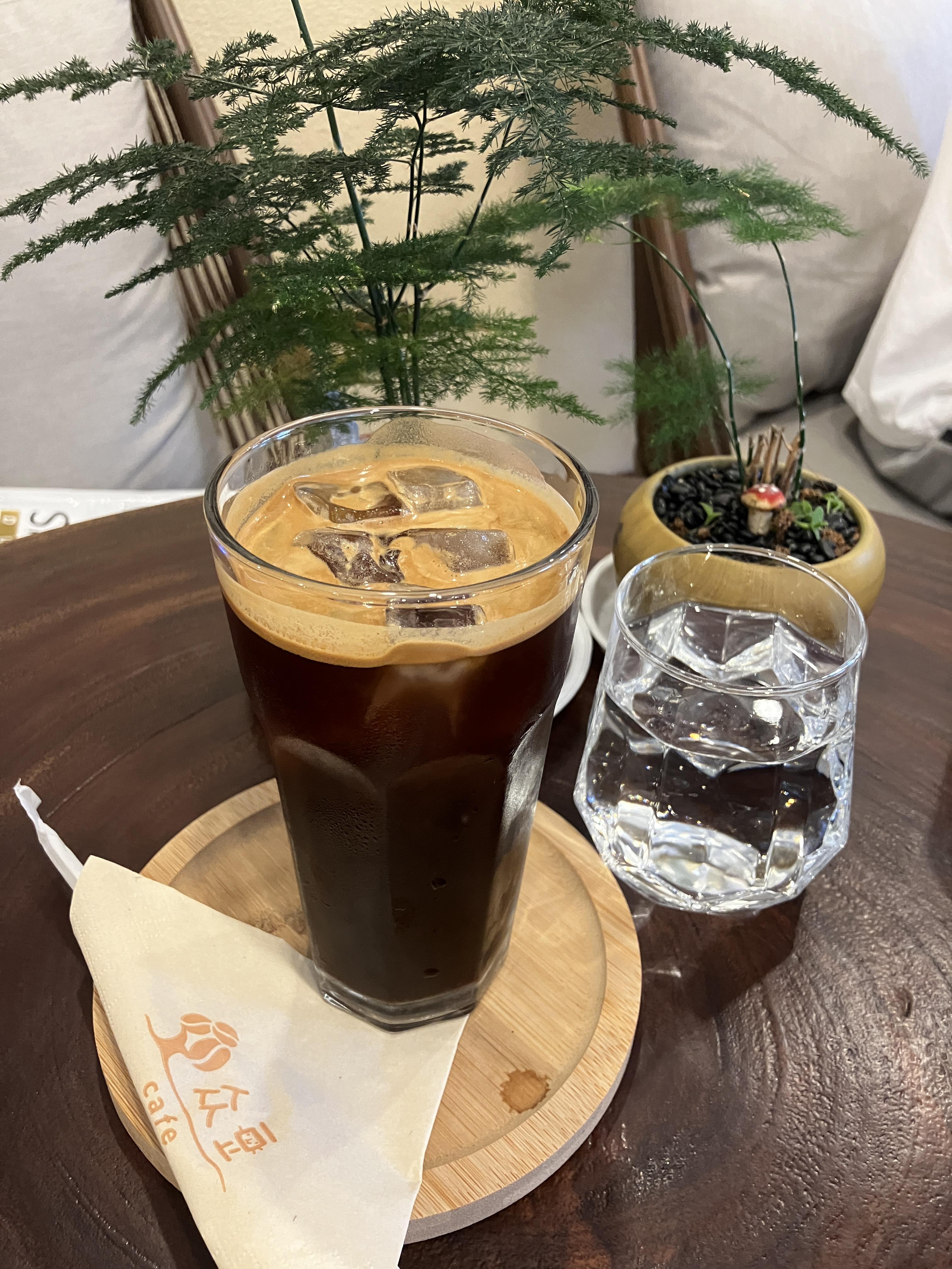 메이스카페 美式咖啡