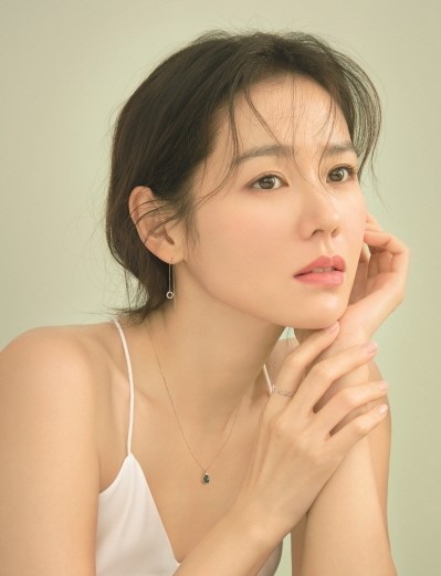  손예진 프로필
