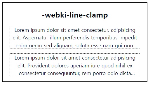 webkit-line-clamp
