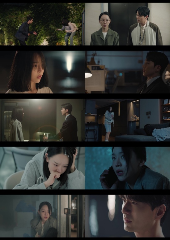 나의 해리에게