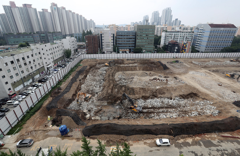  [부동산] 재건축 초과이익 환수제(재건축부담금) 란?