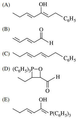 GR0627】 The Solution for GRE Chemistry Practice Test [81-100]