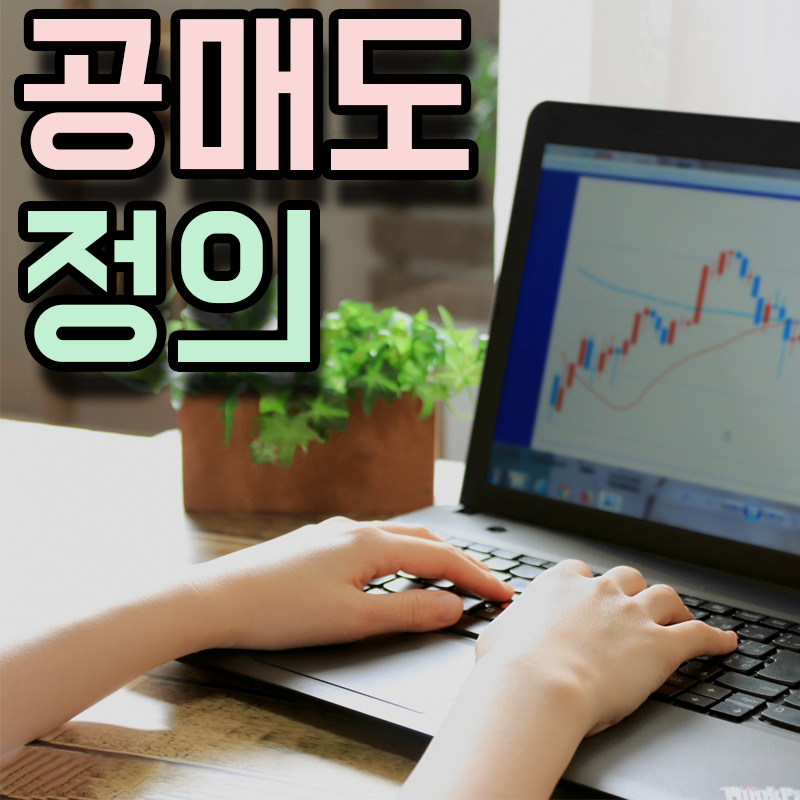  공매도 정의 종류 효과