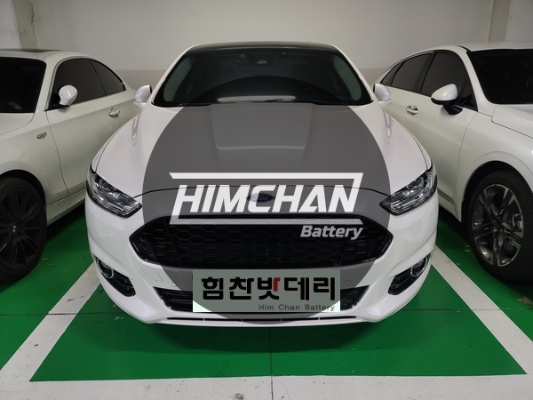  창원 북면 무동 포드 몬데오 밧데리 교환