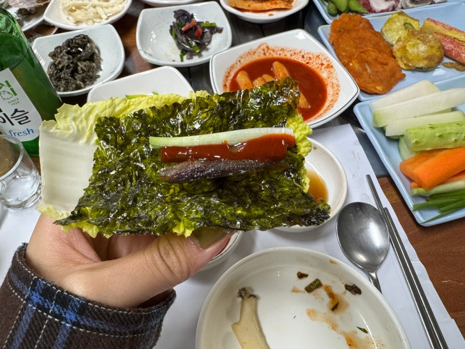 목포식당 이미지