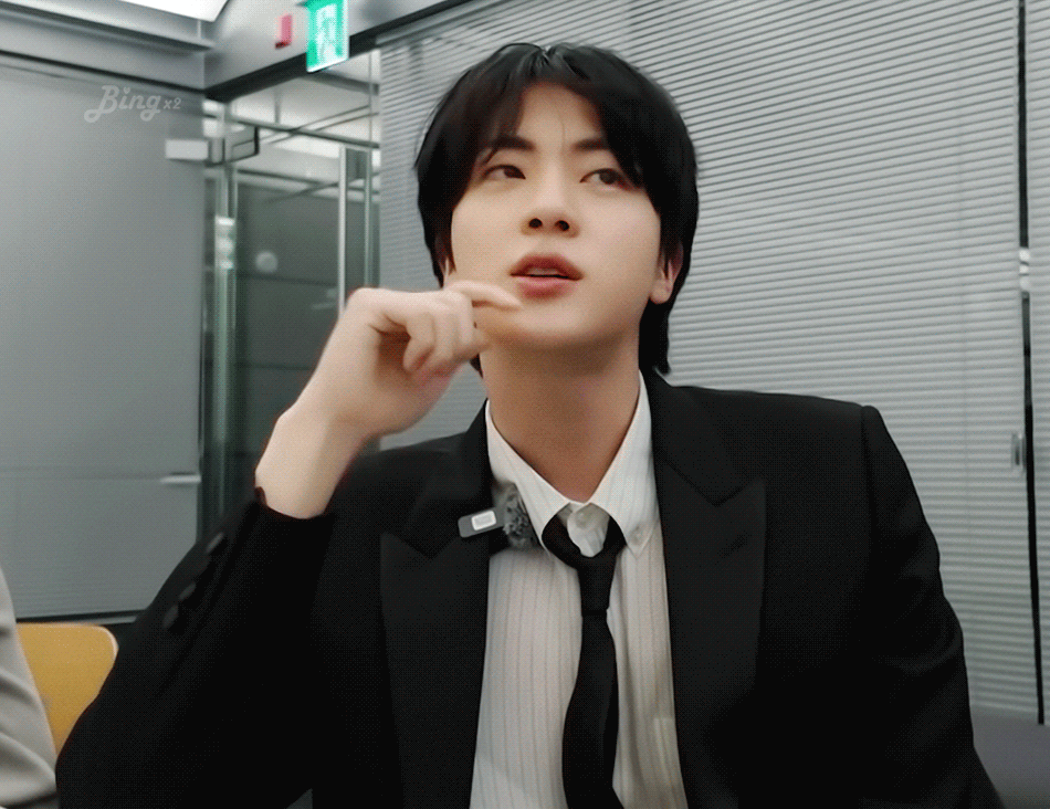석진시💖