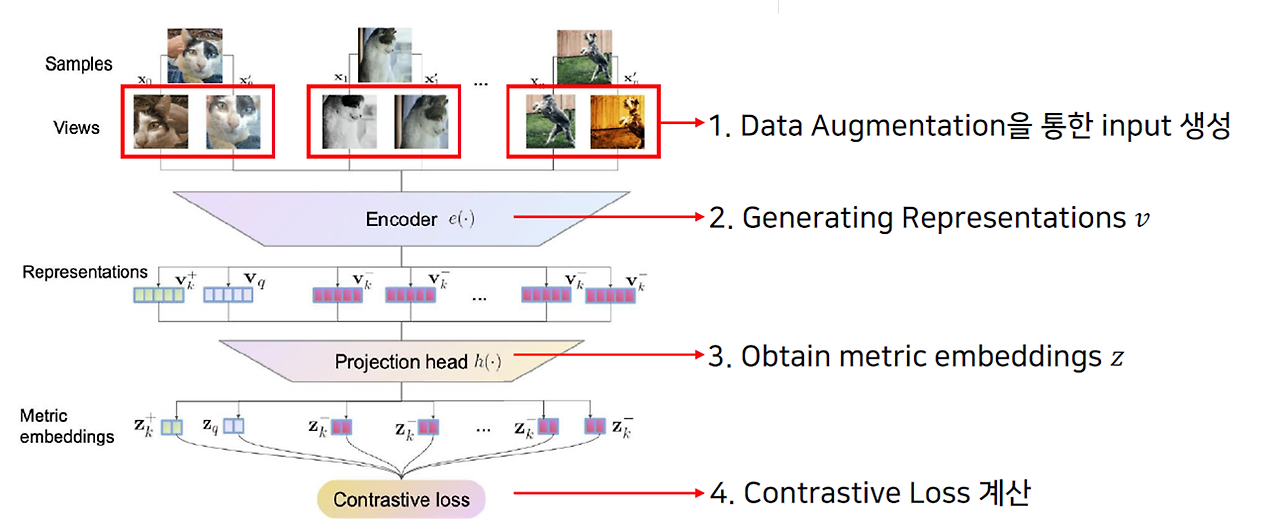 Contrastive Learning