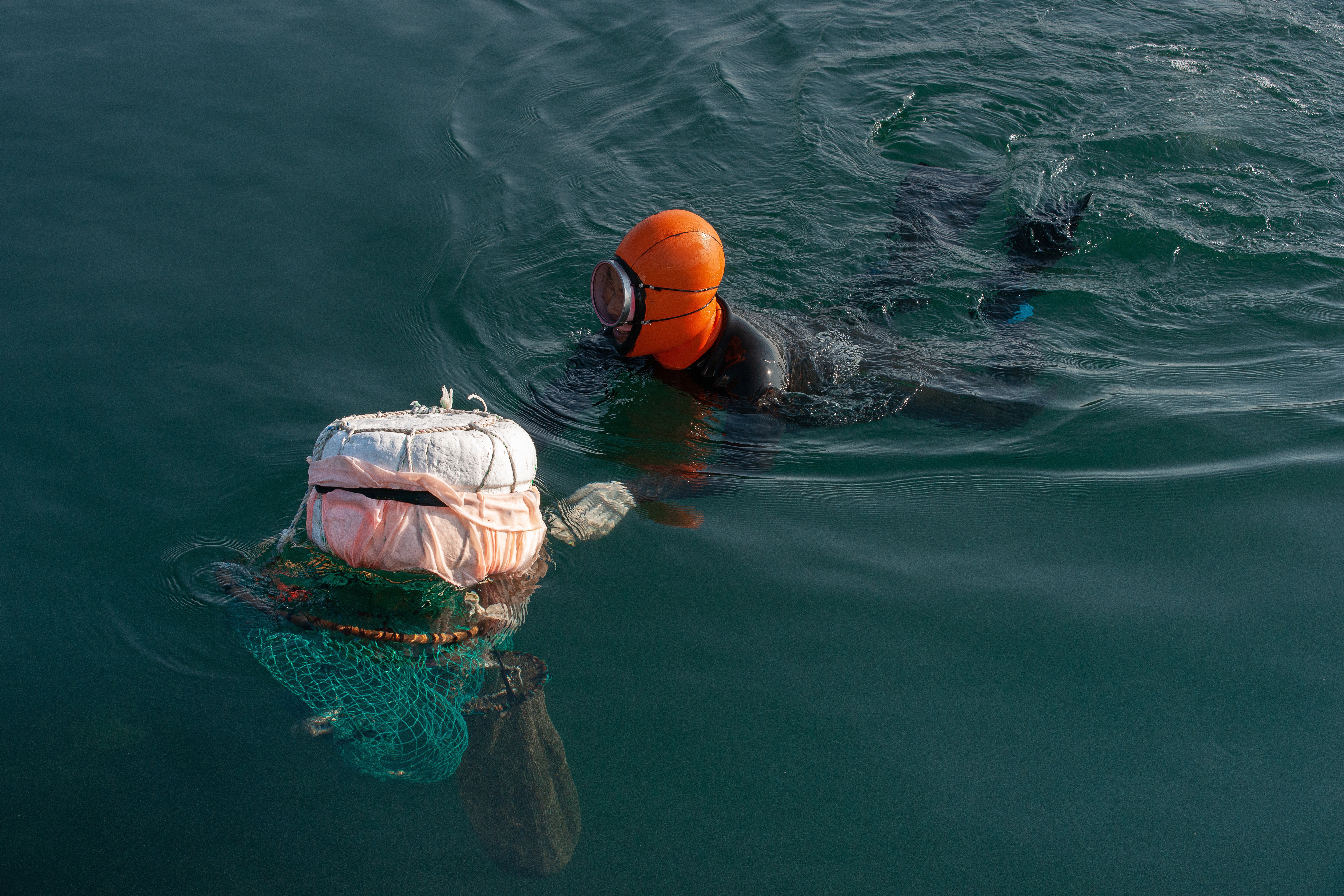  제주도만의 독특한 해녀문화 영어로 설명하기 [한글설명] / Have heard about female diver, jeju haeneyo? Let me tell you