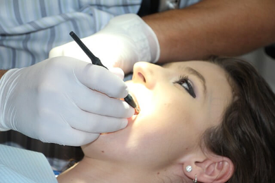 치과 진료