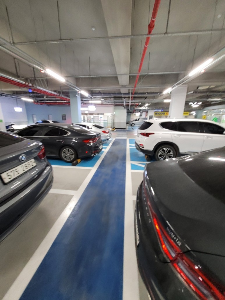 양도 맛도 모두 만족 하남 망월동 맛집 선식당 8