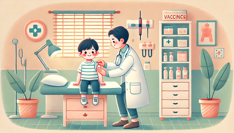 경기도 수원시 권선구 소아청소년과 총정리