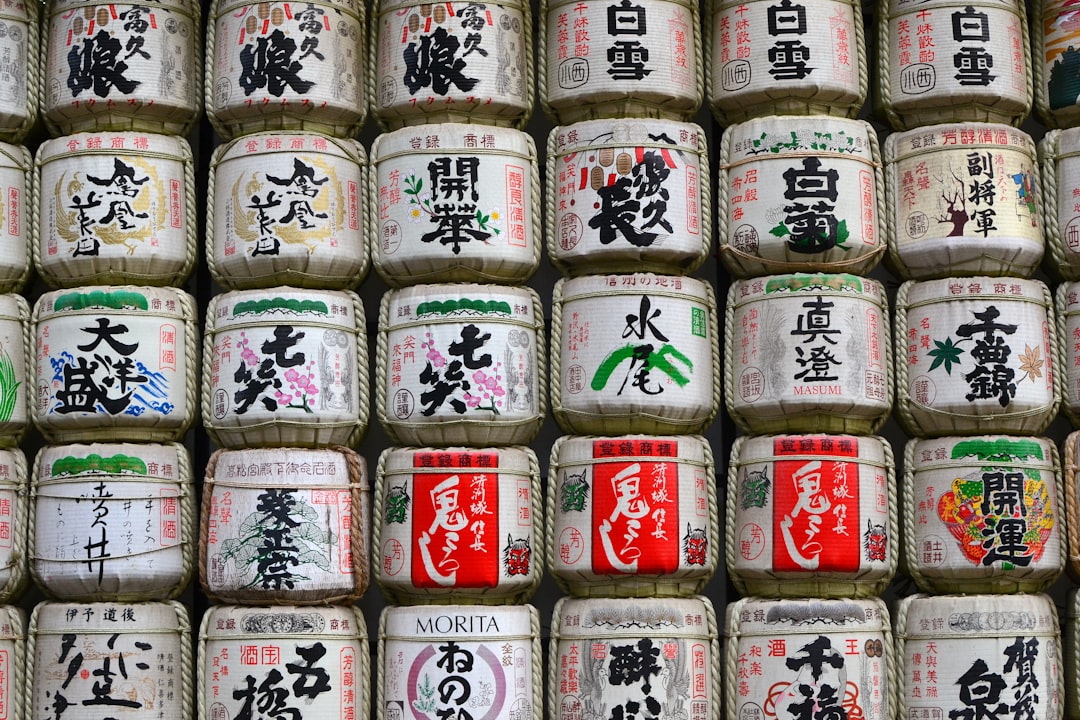 Tokyo