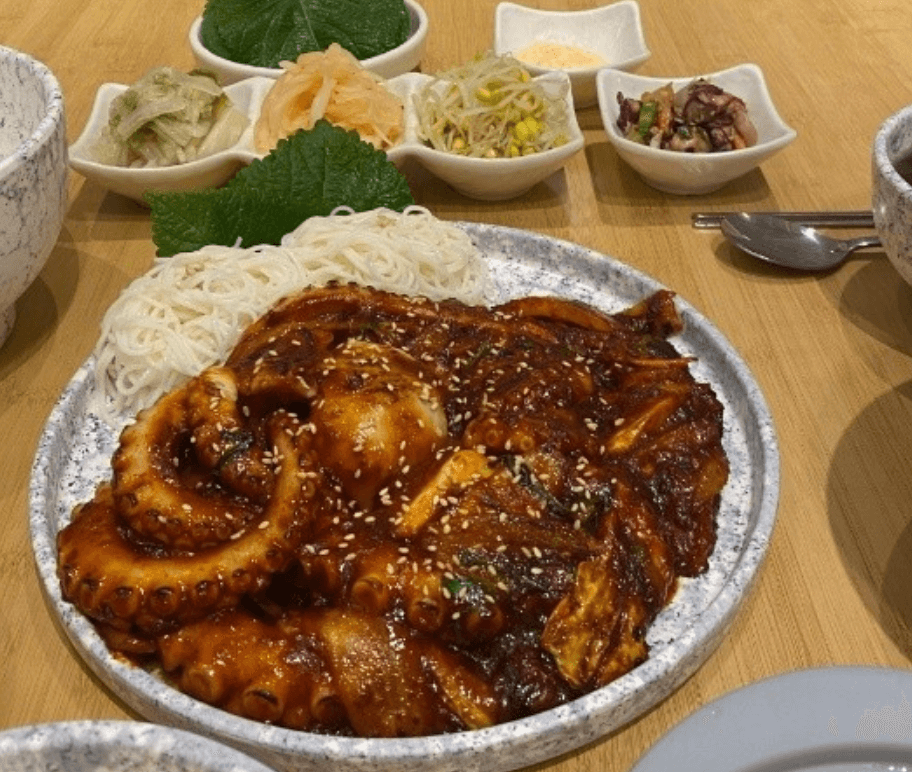 토밥-수원-낙지-볶음-연포탕-맛집