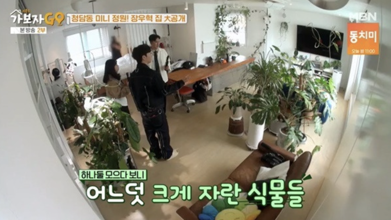 가수 장우혁