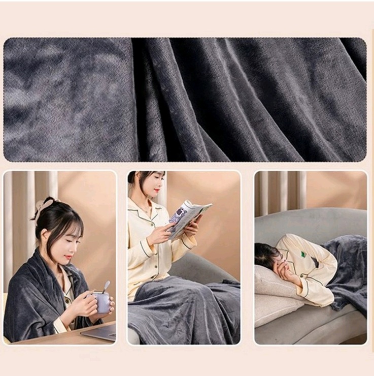 부드러운 섬유 재질