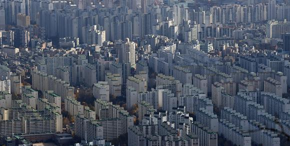  건설 관련주 대장주 9종목