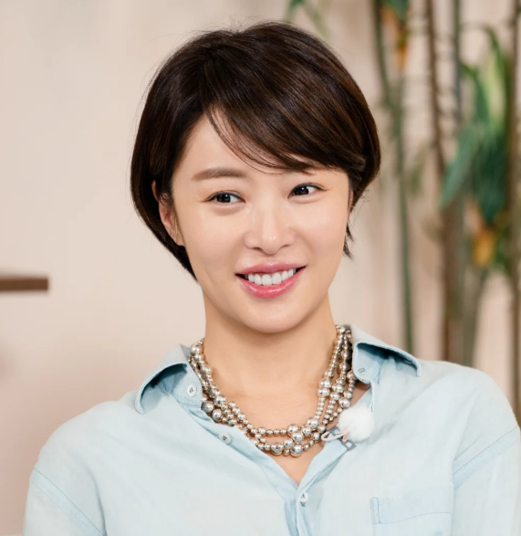 황정음